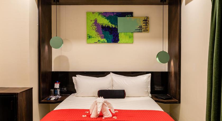 Image of Double Room 4