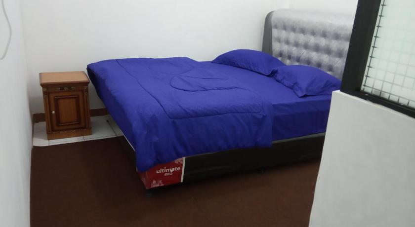 NAFISHA HOTEL