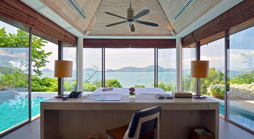Image of 2BR Pool Villa Ocean View 4