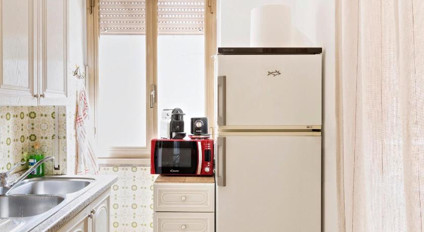 ローマ Roma Talenti Fucini B&B 4つ星 ホテル 客室