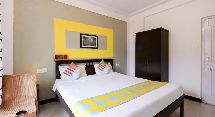 Elite 1br Stay Near Charing Cross Ooty India Photos Room