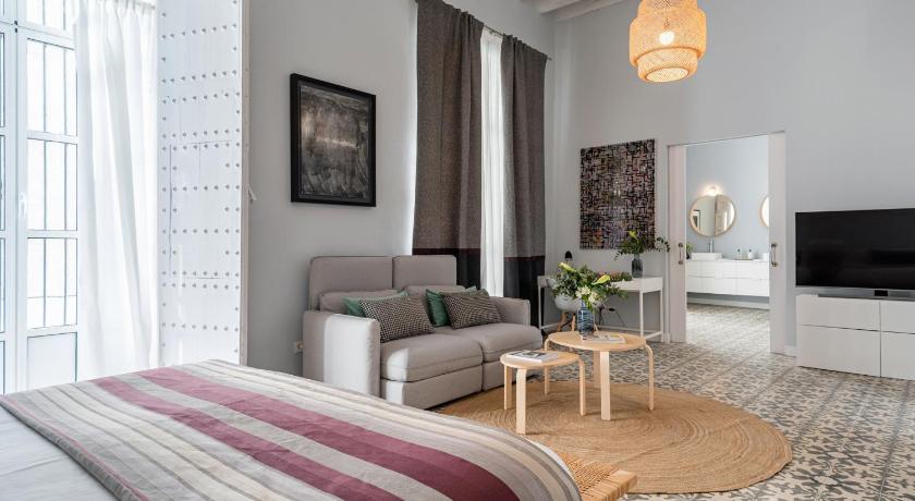 Art Suites by Casa de Indias photo