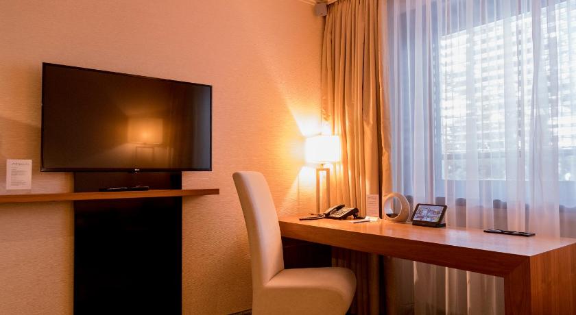 Comfort Single Room attēls 7