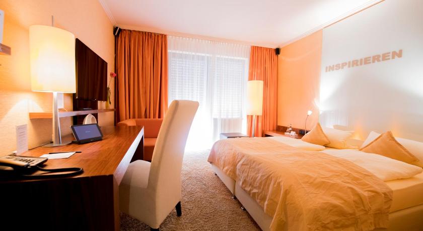 "Superior" klases divvietīgs numurs (1&nbsp;gulta) (Superior Double Room) attēls 0