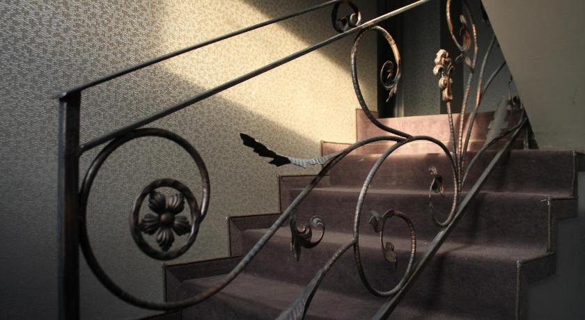 Guest house VRAZHDEBNA photo