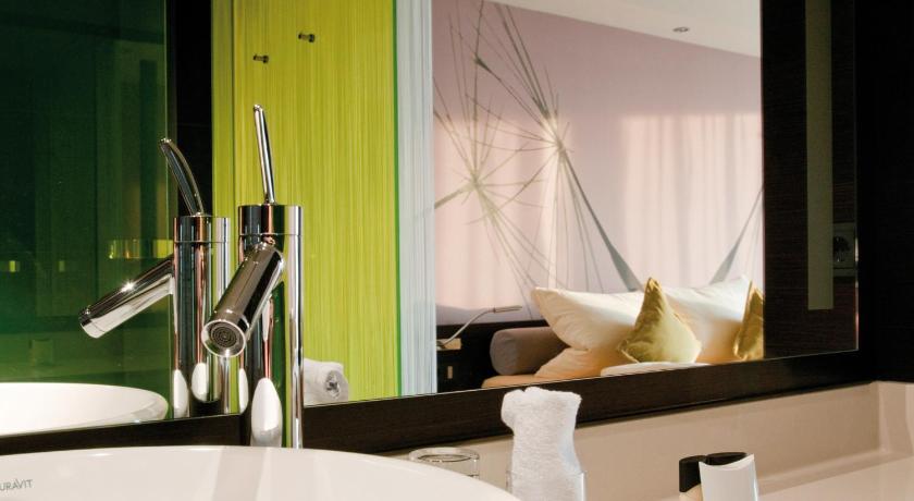 Deluxe Double Room attēls 12