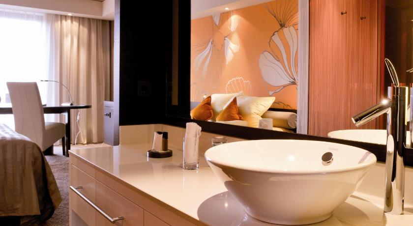 Deluxe Double Room attēls 2