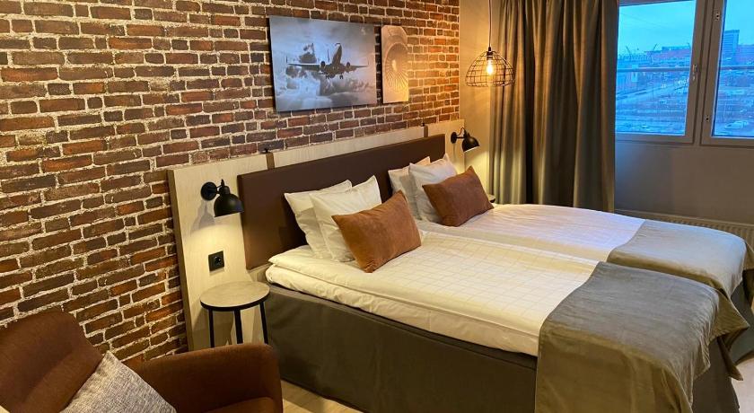 Image of Business Twin Room 3