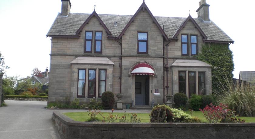 Moraydale Guest House