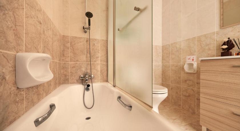 Bungalow Casa Bonita photo