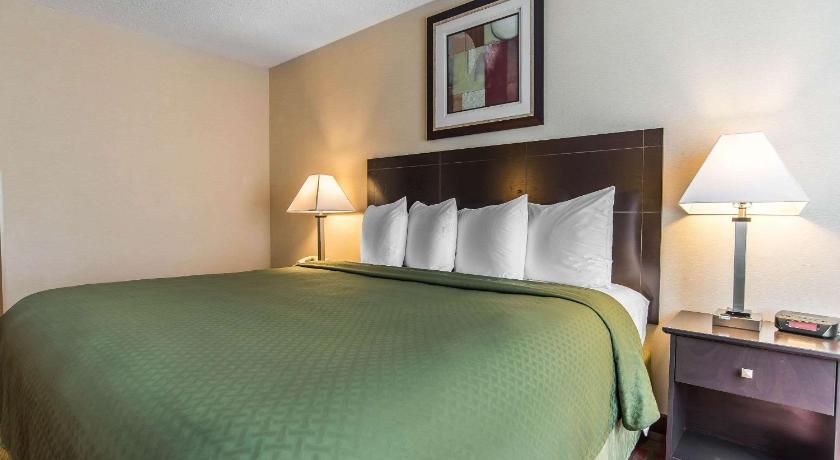 Quality Inn Shelburne - Burlington