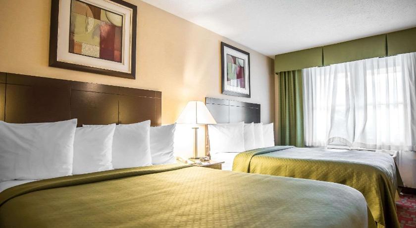 Quality Inn Shelburne - Burlington