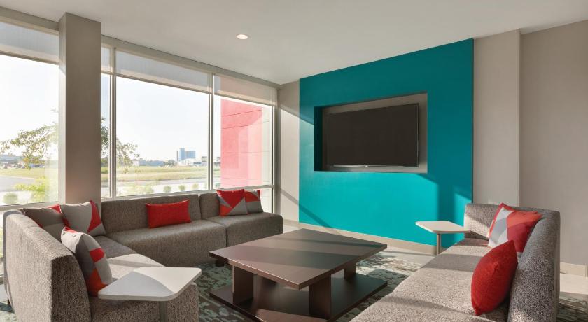 Avid Hotels Perry photo