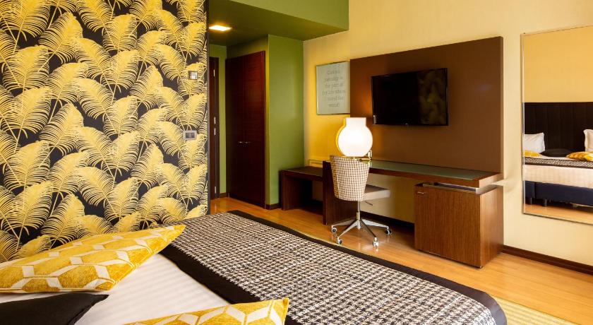 Holiday Inn Turin Corso Francia