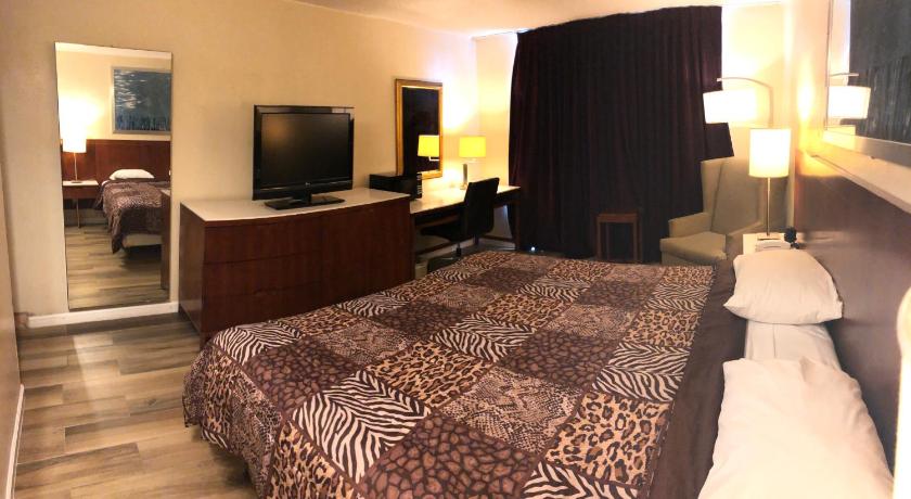 Image of King Room 0
