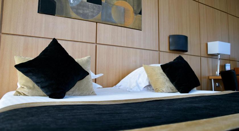 Hotel Spa Le Pasino