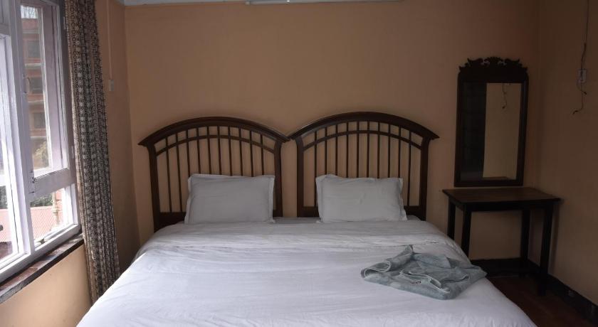 Standard Single Room, 1 Bedroom