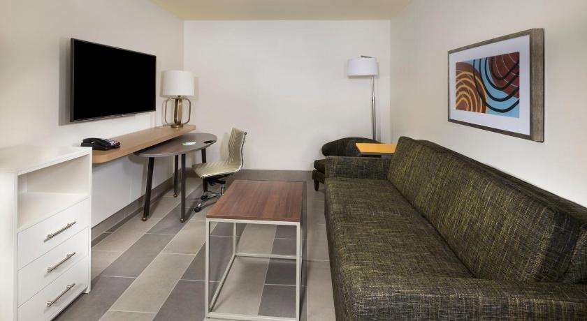Holiday Inn hotel &Suites Arden -Asheville Airport