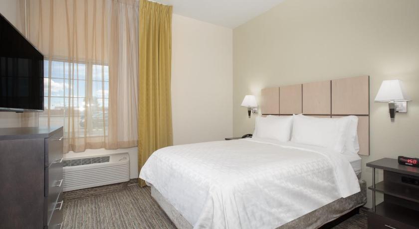 Candlewood Suites Cheyenne