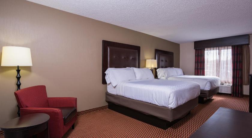 Holiday Inn Express Newington