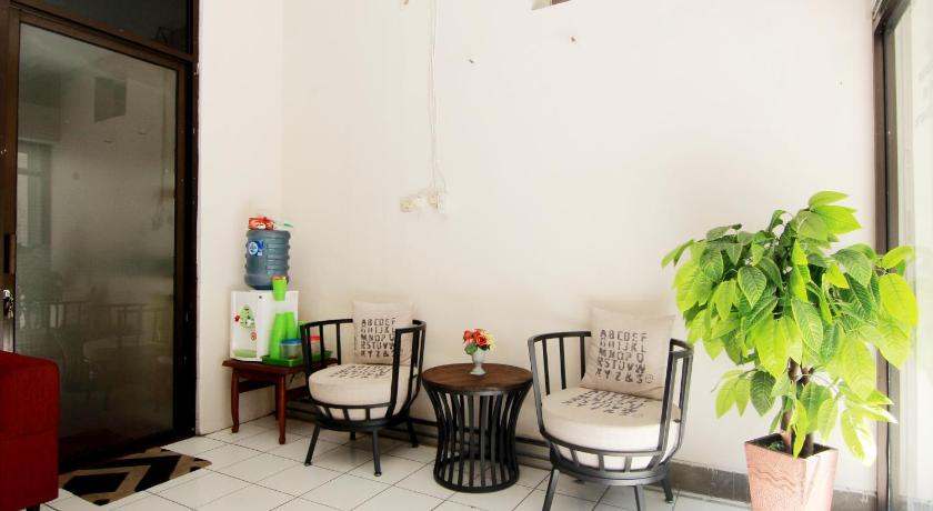 Homestay HD Inn - image 15