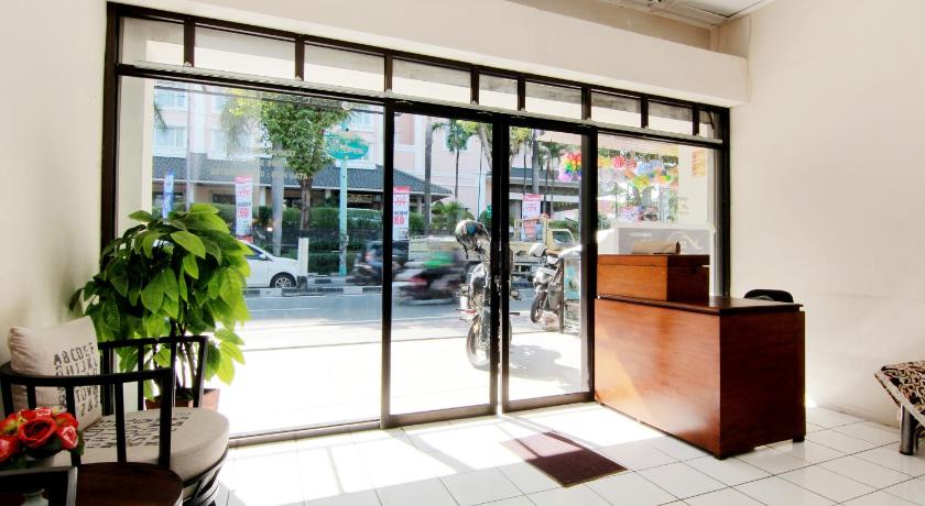 Homestay HD Inn - image 5