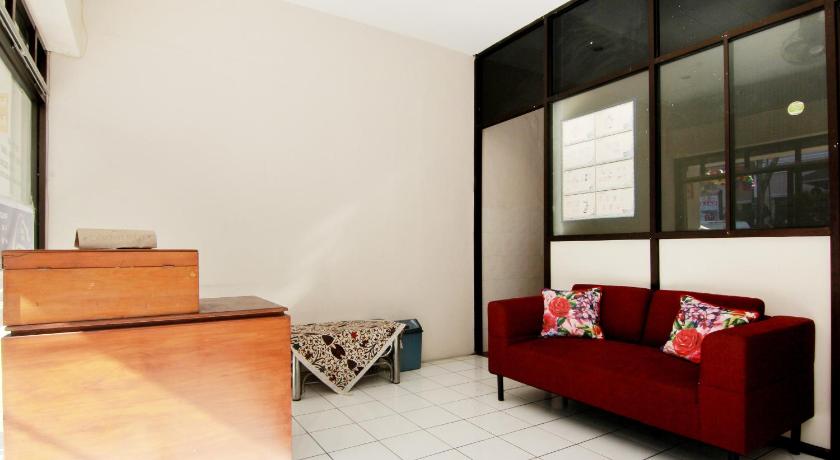Homestay HD Inn - image 9