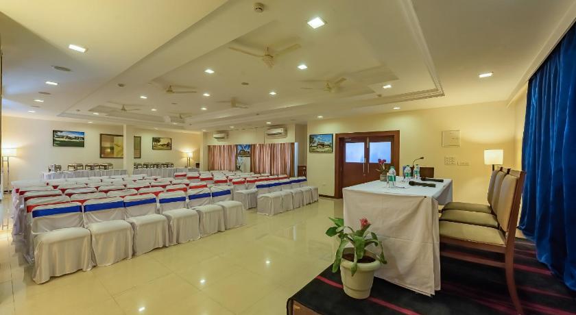 ハサン The Pearl Hassan 3つ星 ホテル 客室