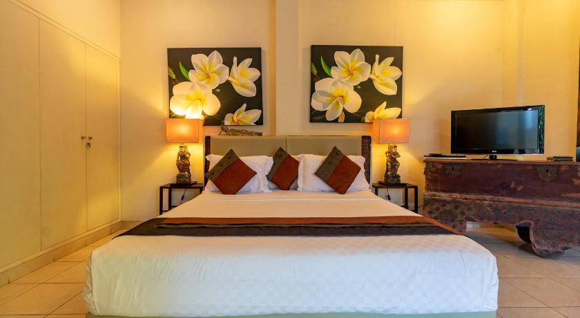 Villa Mari Camplung Tanduk Seminyak photo