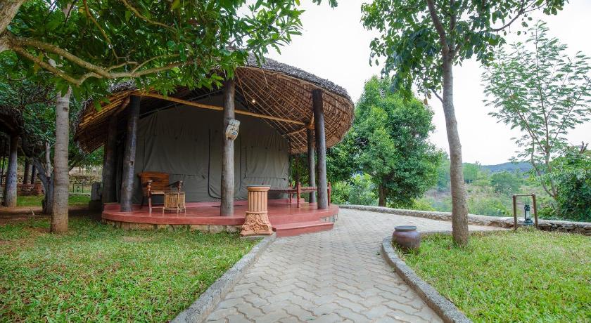 My Village - Eco Rural Resort