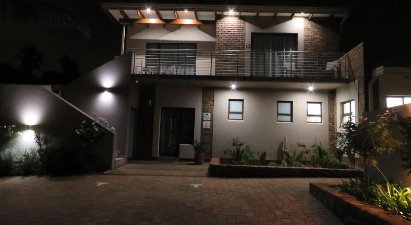 Sunbird Garden Cottage — Hotel in Pretoria