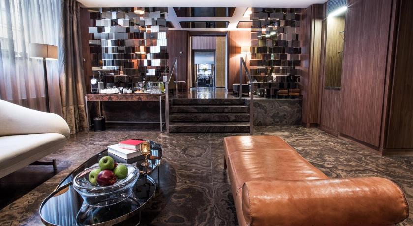 The Emblem Prague Hotel - Preferred Hotels & Resorts photo