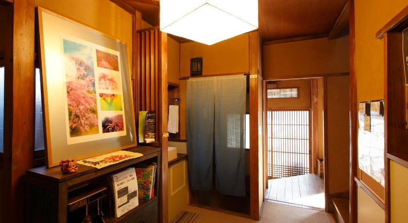 atami onsen guesthouse nagomi photo