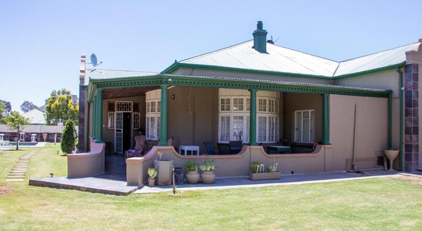 Ebenezer Guesthouse photo