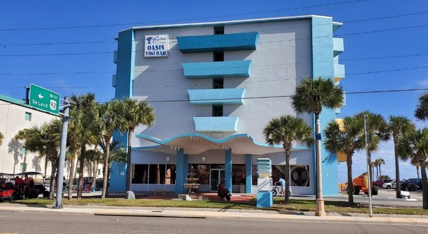 Fountain Beach Resort Daytona Beach photo