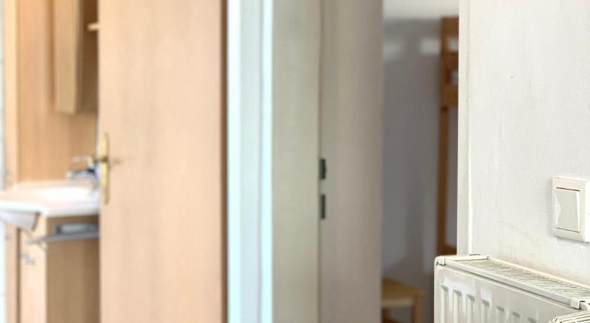 Blue Mountain Hostel — Hotel in Innsbruck
