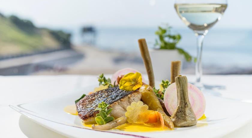 Alliance Pornic Hotel Thalasso & Spa photo