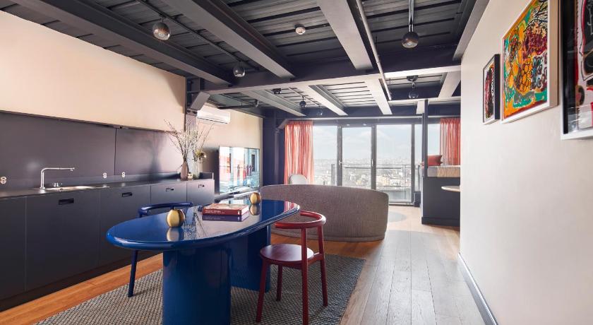 Stay Lab Residence and Hotel - image 2