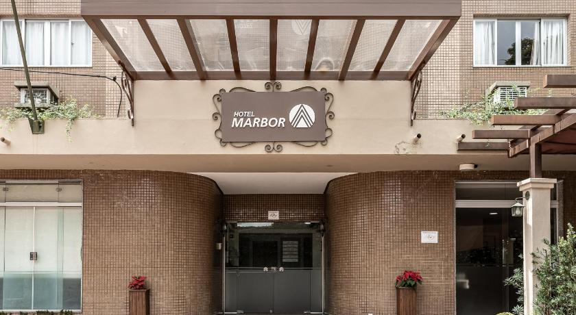 Hotel Marbor