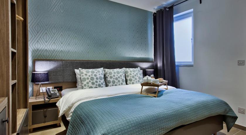 Tritoni Valletta Boutique Hotel photo