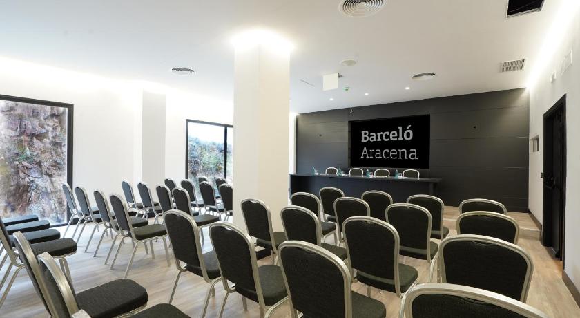 Barceló Aracena