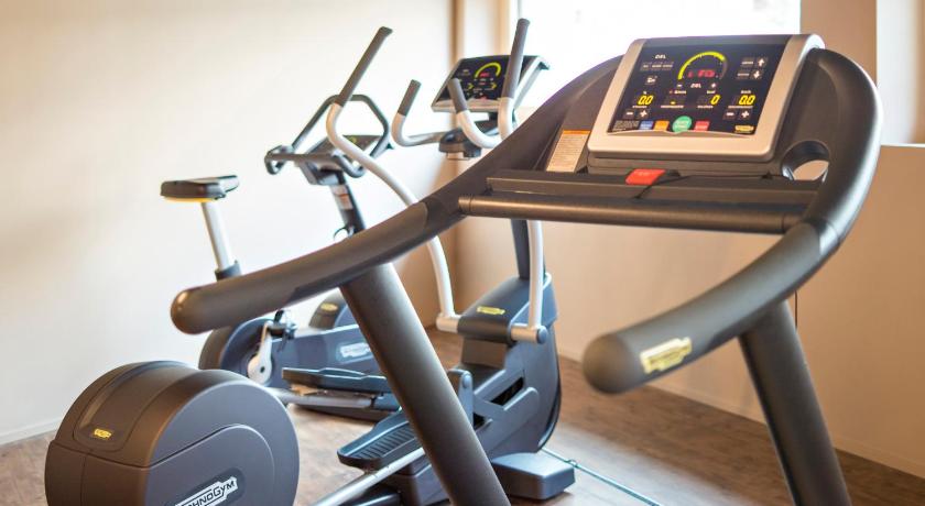 Sporthotel Pontresina photo