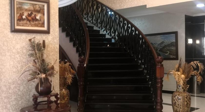Orient House Hotel photo