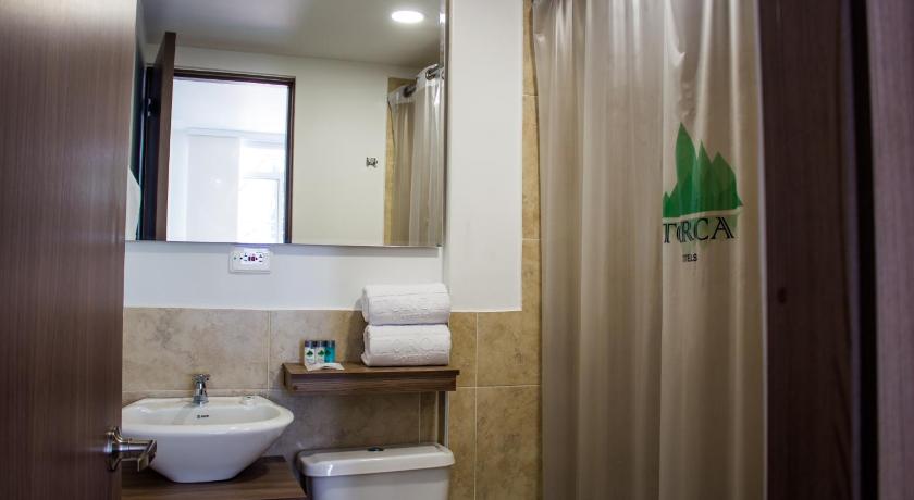 Torca Hotels