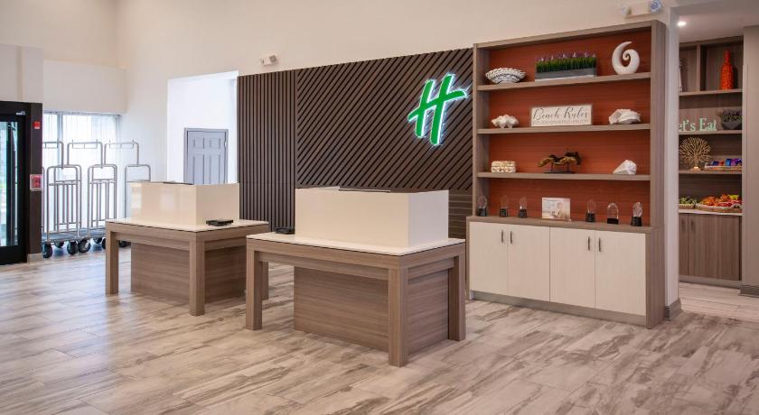 Holiday Inn Pensacola - University Area photo