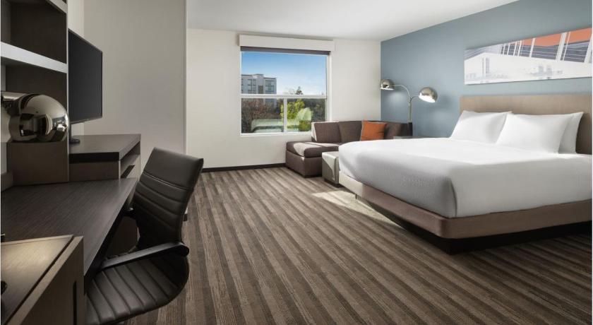 Hyatt House San Jose Airport