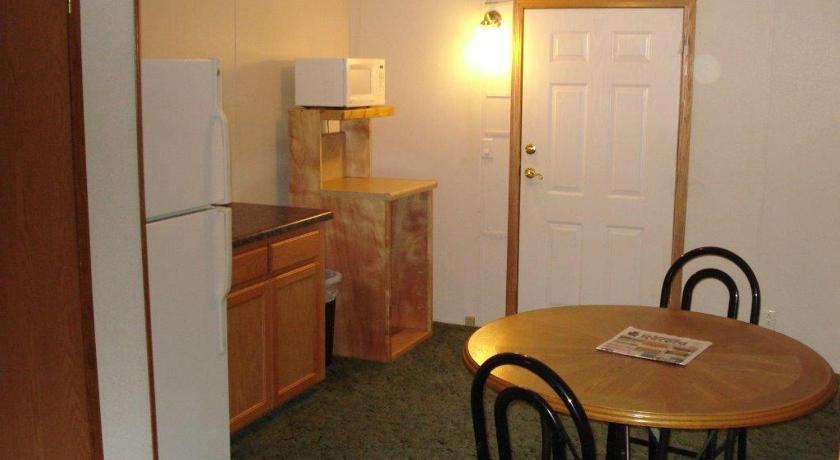 Comfort Green Motel photo