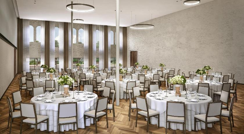 탬파 (FL) Hotel Haya 4성급 숙소 외관