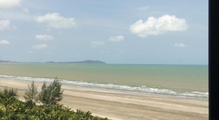 AMAZING SEAVIEW HOMESTAY WITH WIFI@ Timurbay  photo