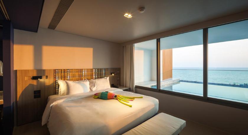 รูปของพูล วิลลา (Pool Villa) 1